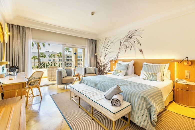 Hotel Grupotel Park Natural & Spa