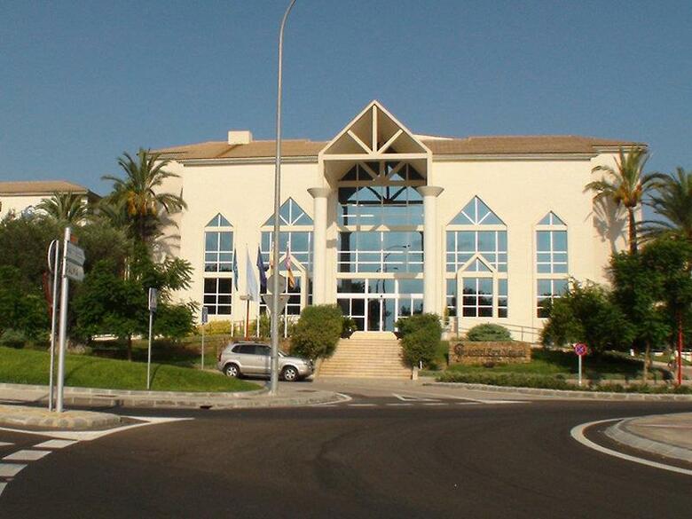 Hotel Grupotel Park Natural & Spa