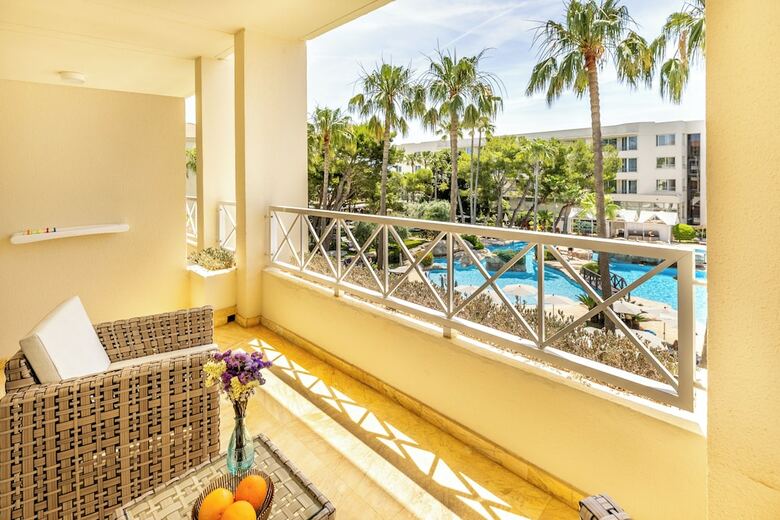 Hotel Grupotel Park Natural & Spa