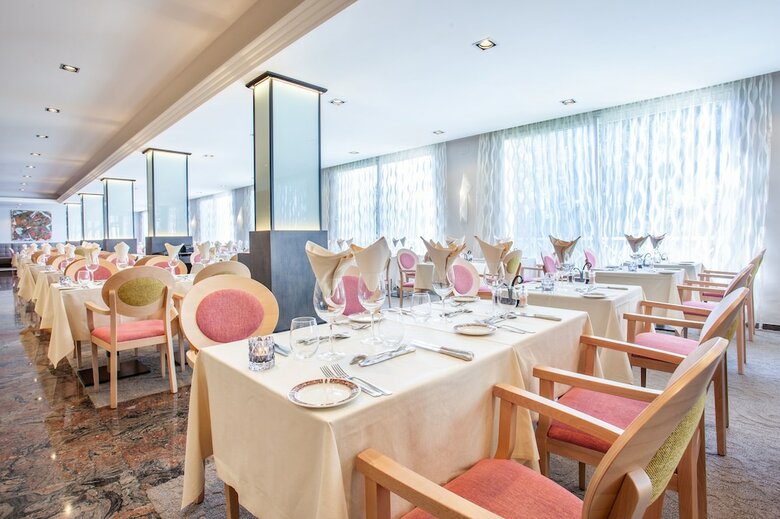 Hotel Grupotel Park Natural & Spa