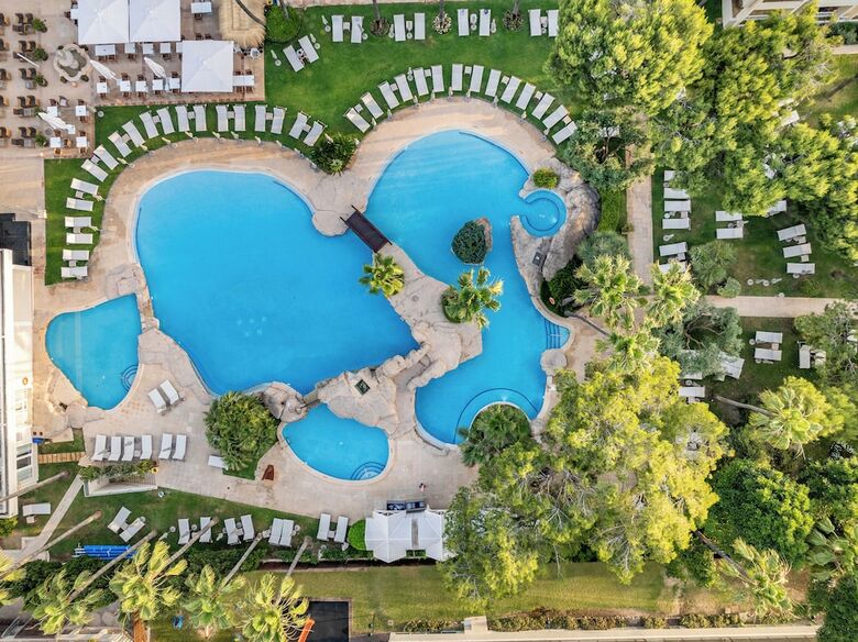 Hotel Grupotel Park Natural & Spa