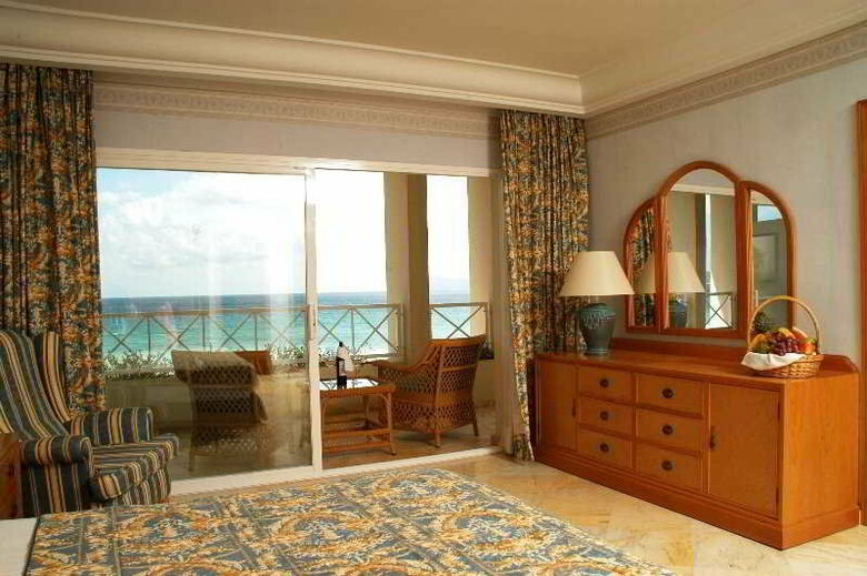 Hotel Grupotel Park Natural & Spa