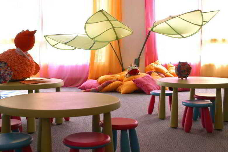 Hotel Grupotel Park Natural & Spa
