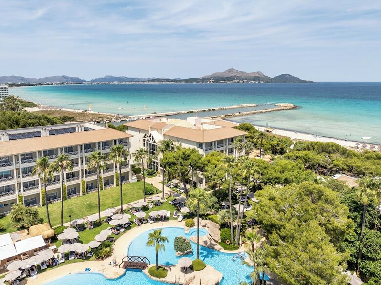 Hotel Grupotel Park Natural & Spa