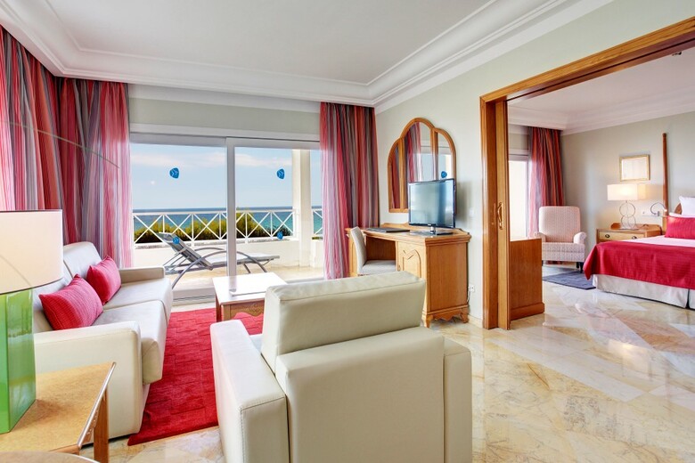 Hotel Grupotel Park Natural & Spa