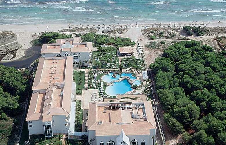 Hotel Grupotel Park Natural & Spa