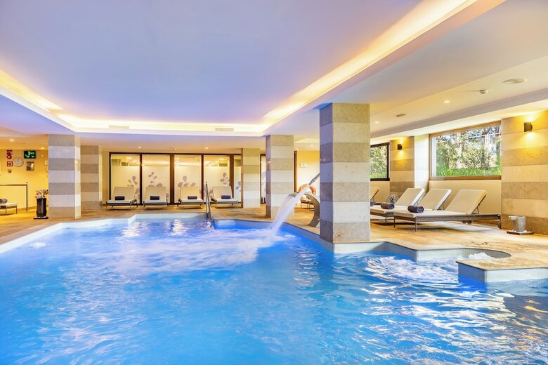 Hotel Grupotel Park Natural & Spa