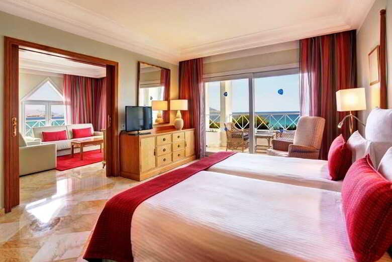 Hotel Grupotel Park Natural & Spa