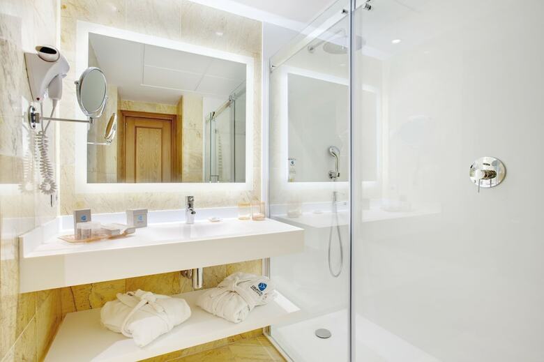 Hotel Grupotel Park Natural & Spa