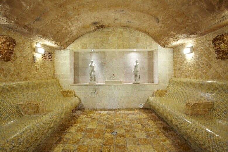 Hotel Grupotel Park Natural & Spa