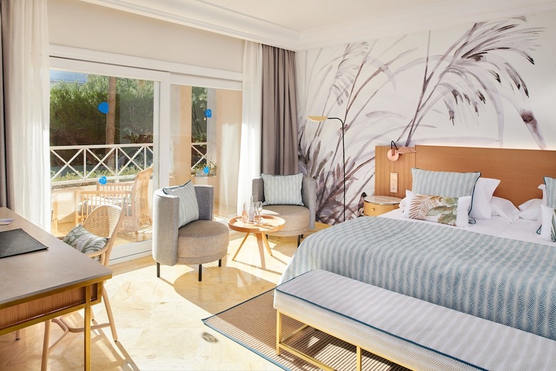 Hotel Grupotel Park Natural & Spa