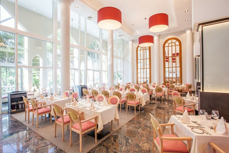 Hotel Grupotel Park Natural & Spa