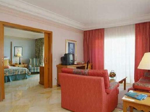 Hotel Grupotel Park Natural & Spa