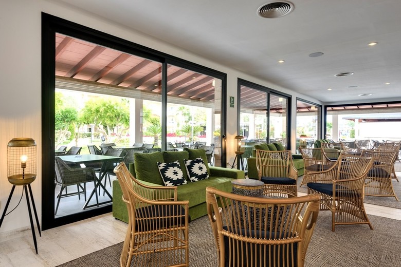 Apartamentos Playa Garden Selection Hotel & Spa