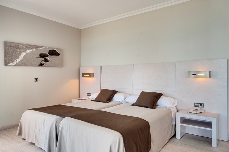 Apartamentos Playa Garden Selection Hotel & Spa