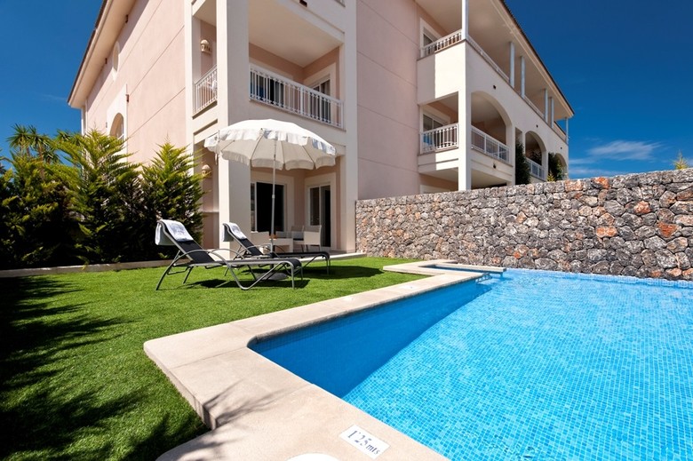 Apartamentos Playa Garden Selection Hotel & Spa