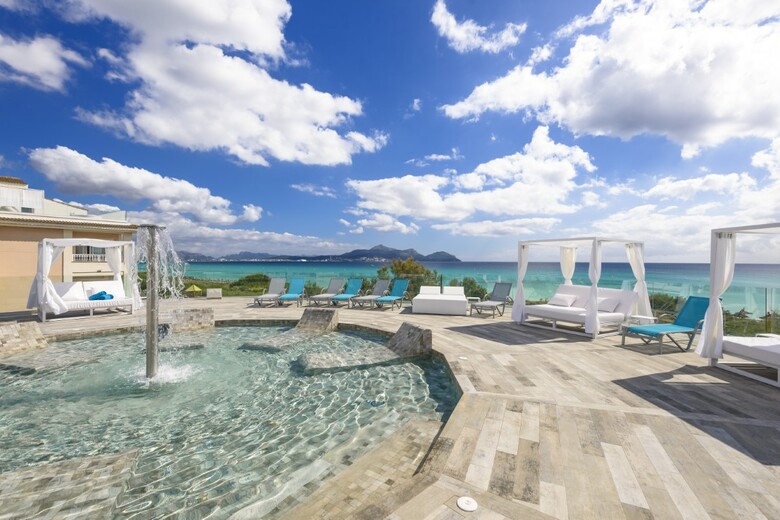 Apartamentos Playa Garden Selection Hotel & Spa