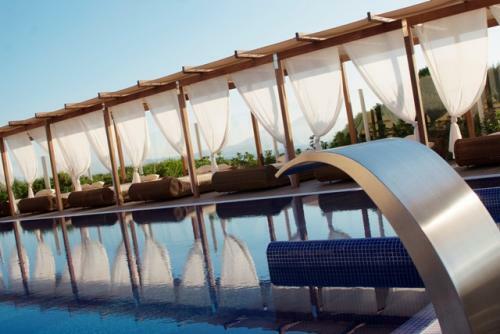 Aparthotel Zafiro Bahia
