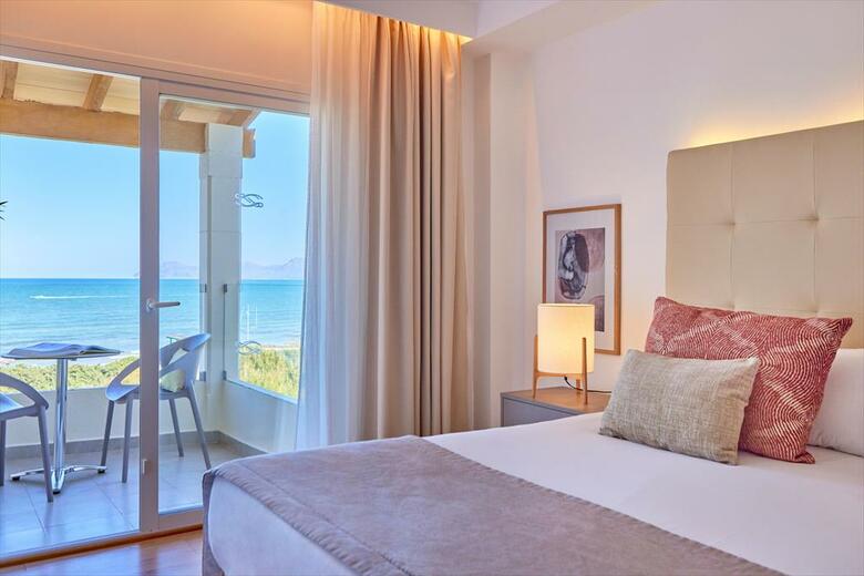 Aparthotel Zafiro Bahia