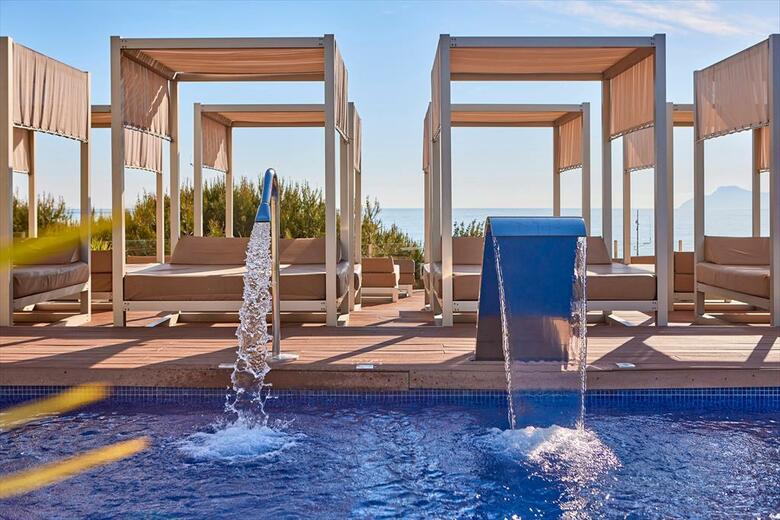 Aparthotel Zafiro Bahia