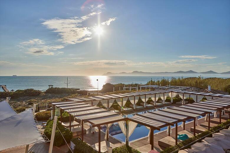 Aparthotel Zafiro Bahia