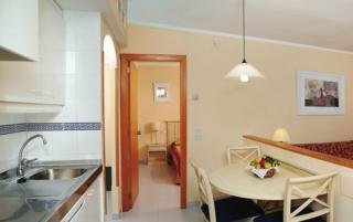 Aparthotel Zafiro Bahia