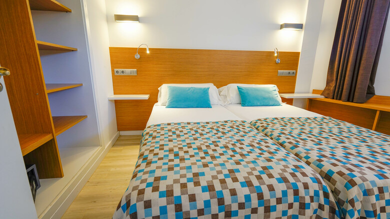 Hotel Houm Plaza Son Rigo