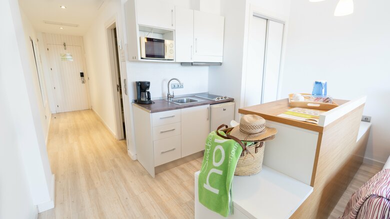 Hotel Houm Plaza Son Rigo