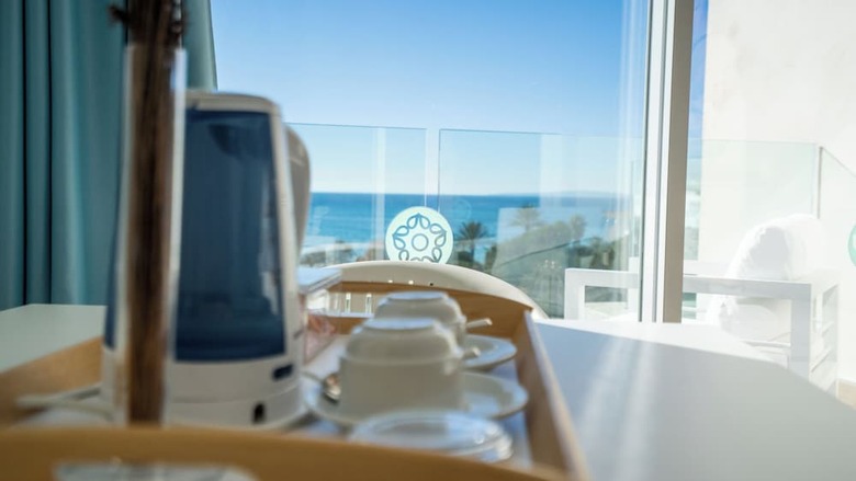 Hotel Houm Plaza Son Rigo