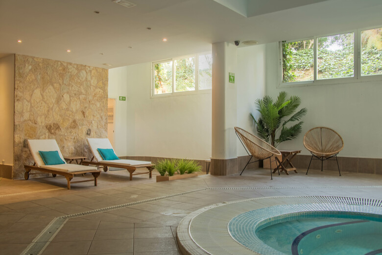 Hotel Houm Plaza Son Rigo