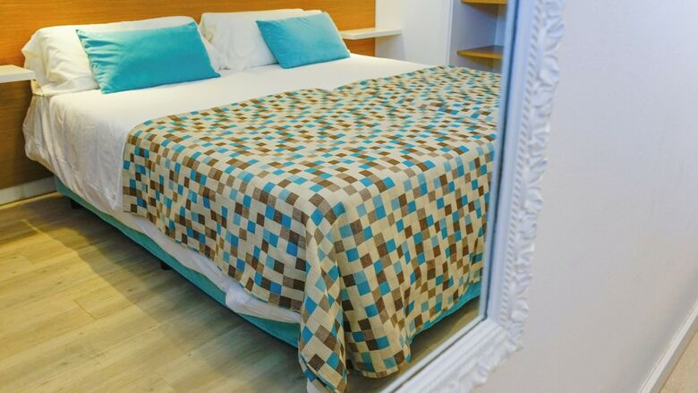 Hotel Houm Plaza Son Rigo