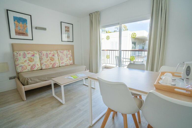 Hotel Houm Plaza Son Rigo