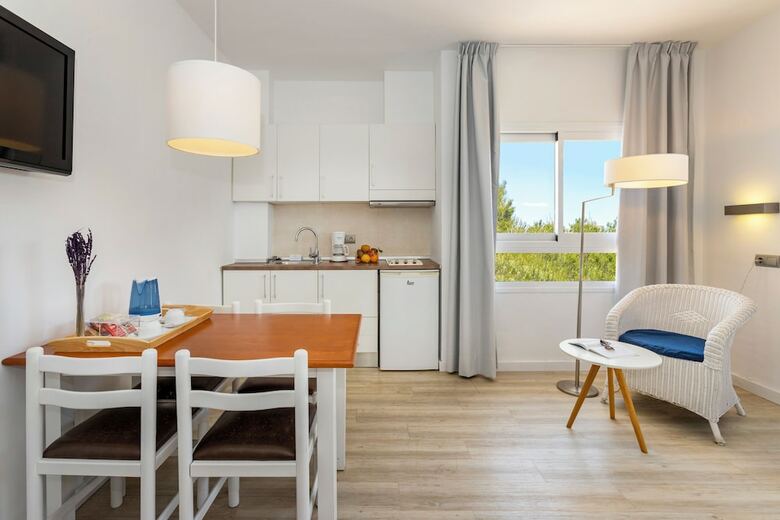 Hotel Houm Plaza Son Rigo