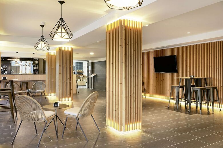 Hotel Exe Portals Nous