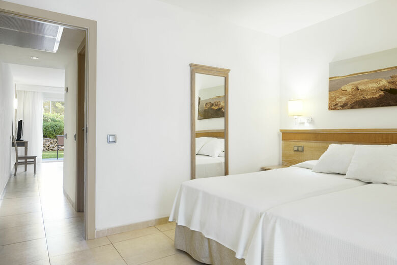 Hotel Iberostar Waves Club Cala Barca