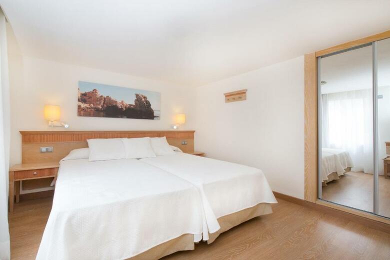 Hotel Iberostar Waves Club Cala Barca