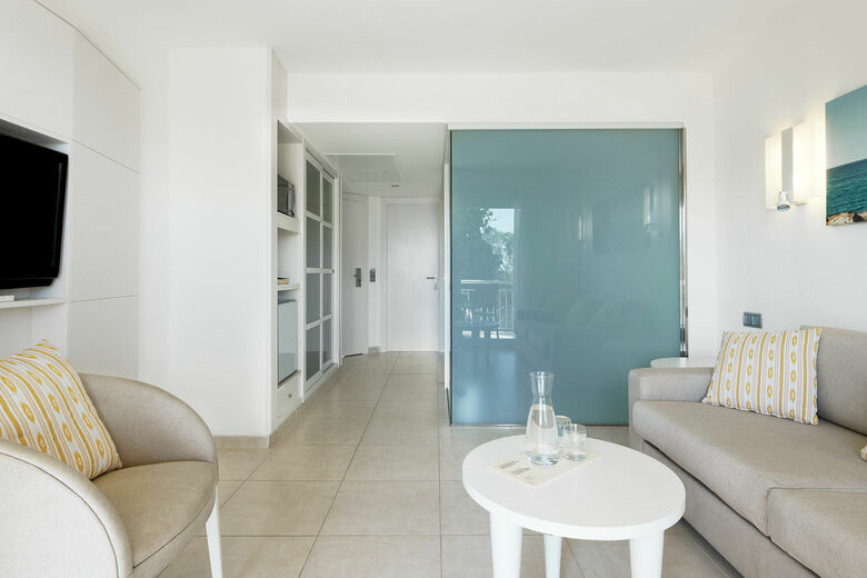 Hotel Iberostar Waves Club Cala Barca