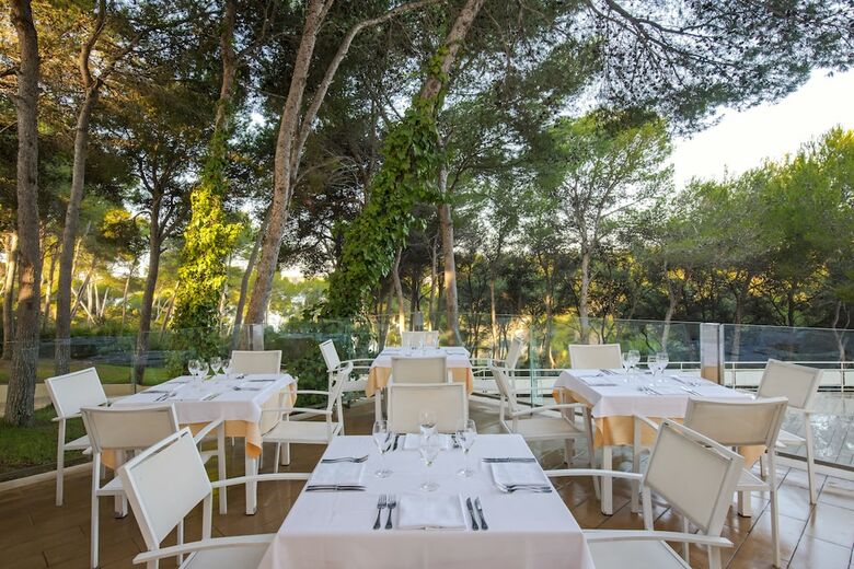 Hotel Iberostar Waves Club Cala Barca