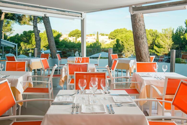 Hotel Iberostar Waves Club Cala Barca