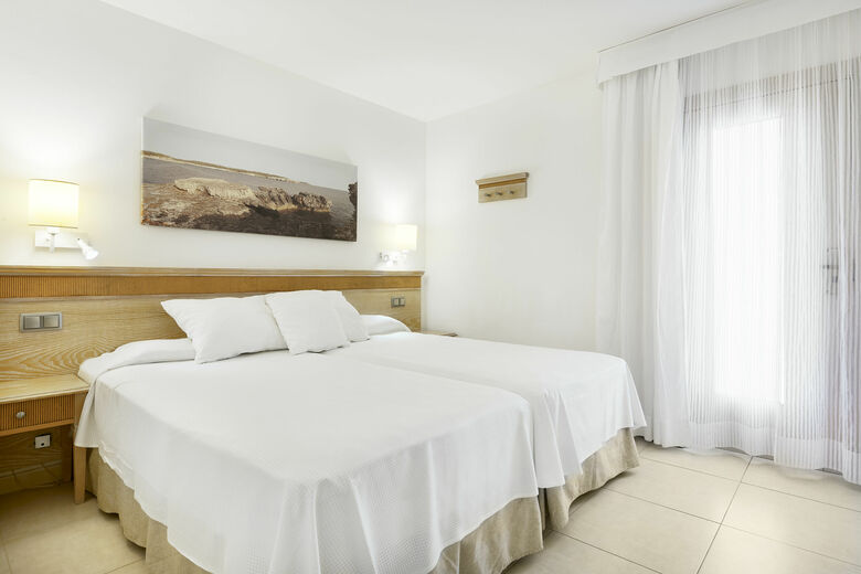 Hotel Iberostar Waves Club Cala Barca