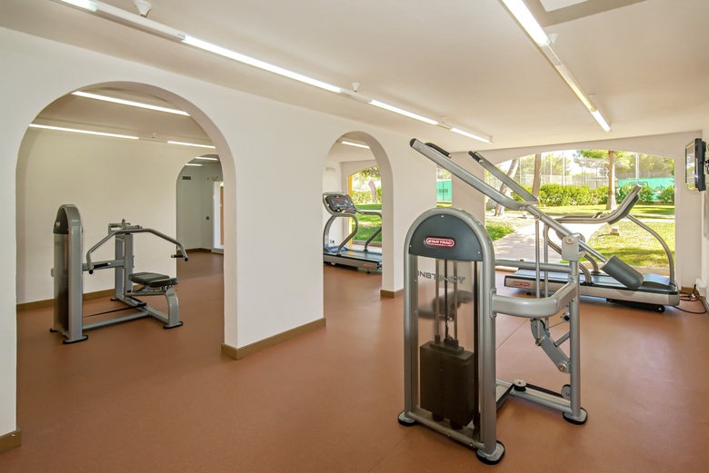 Hotel Iberostar Waves Club Cala Barca