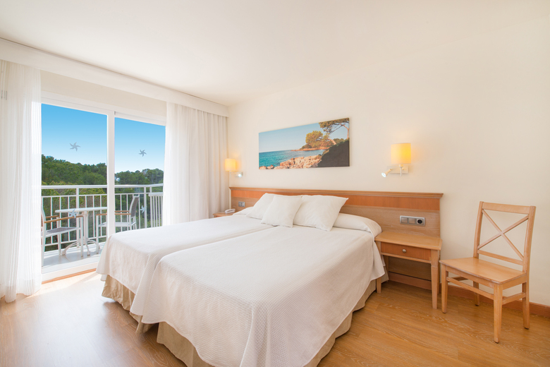 Hotel Iberostar Waves Club Cala Barca