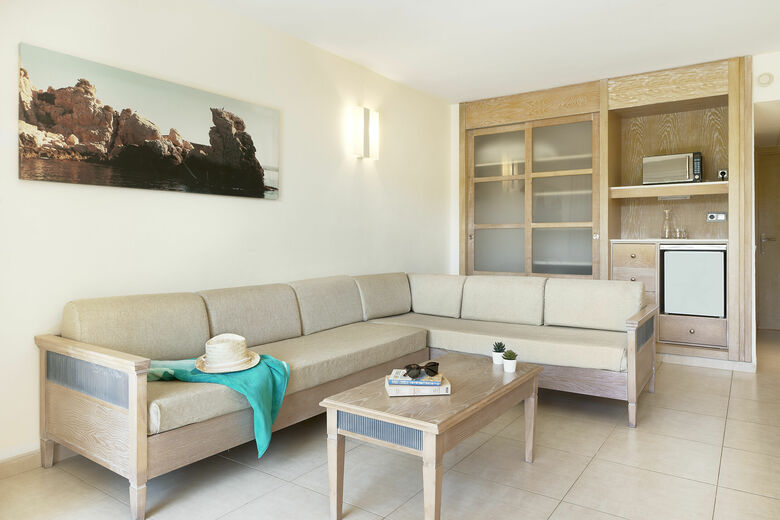 Hotel Iberostar Waves Club Cala Barca