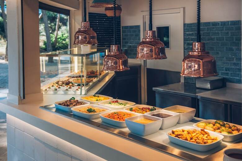 Hotel Iberostar Waves Club Cala Barca