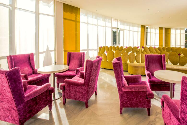 Hotel Iberostar Waves Club Cala Barca