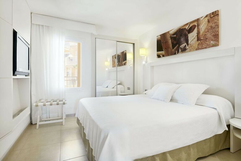 Hotel Iberostar Waves Club Cala Barca