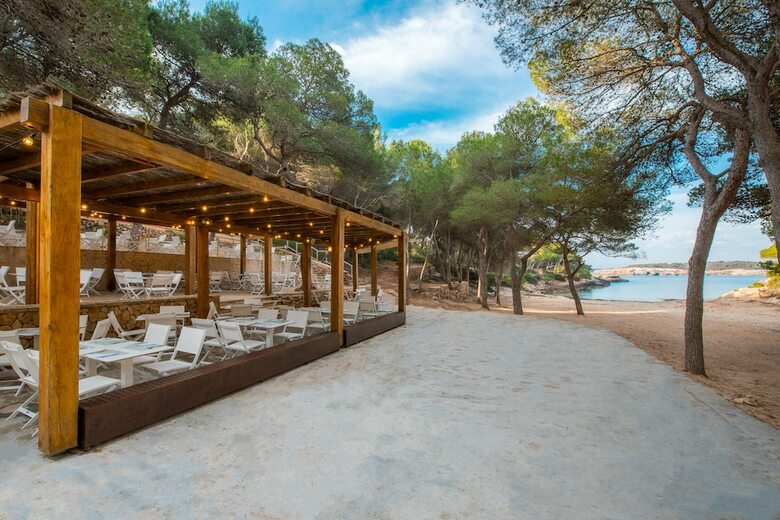 Hotel Iberostar Waves Club Cala Barca