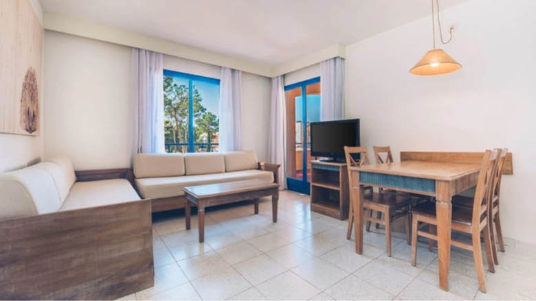 Hotel Iberostar Waves Club Cala Barca