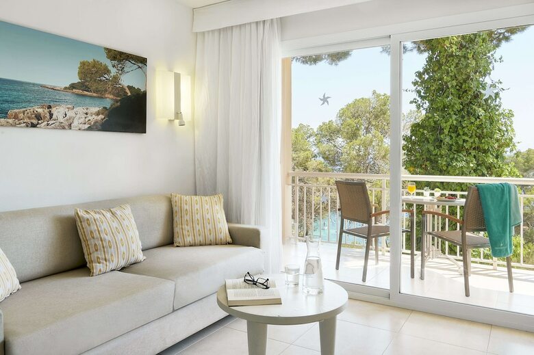 Hotel Iberostar Waves Club Cala Barca