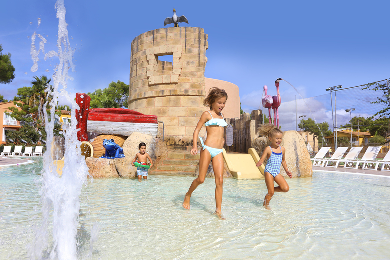 Hotel Iberostar Waves Club Cala Barca